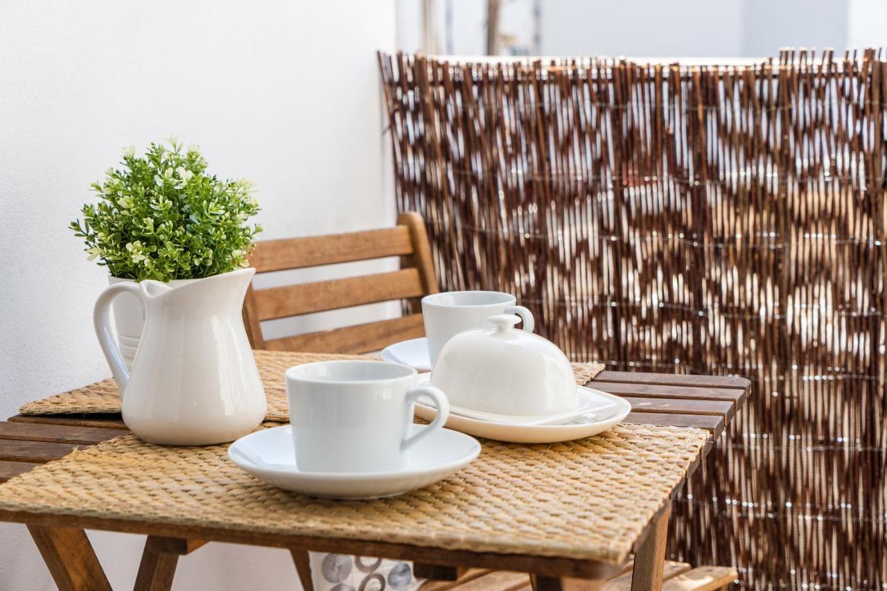 Puerto Rico Apartments Ruzafa Mid-Term バレンシア エクステリア 写真