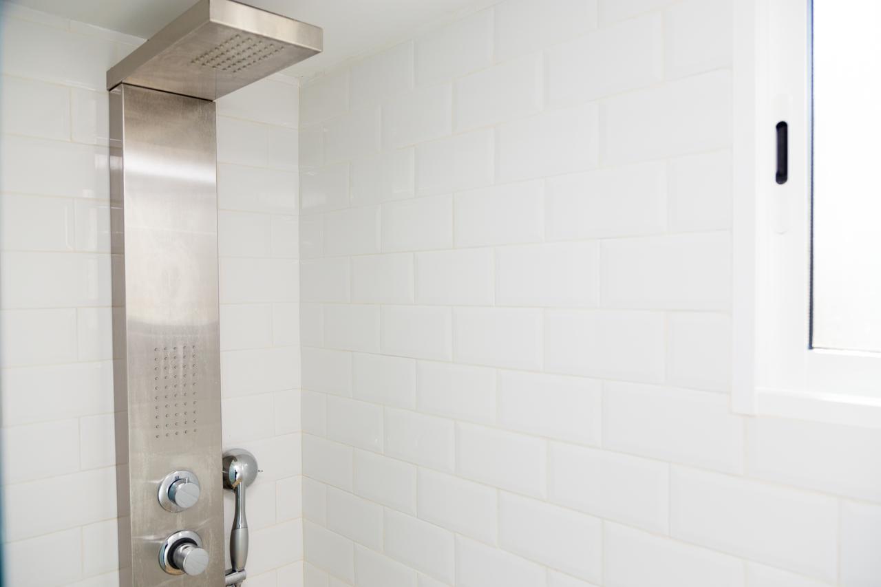 Puerto Rico Apartments Ruzafa Mid-Term バレンシア エクステリア 写真